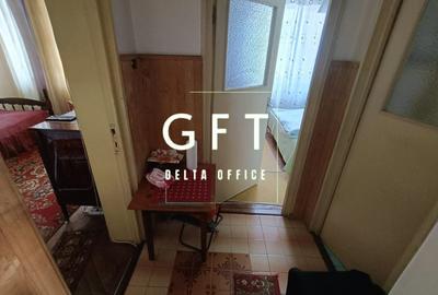Apartament cu 3 camere decomandat în Decebal - 4