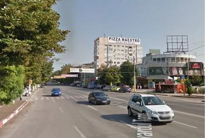 Inchiriez apartament 2 camere Dacia