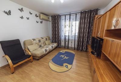 Apartament cu 2 camere semidecomandat, mobilat în Berceni - 3