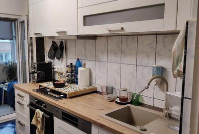 Apartament cu 2 camere decomandat în Central - 7