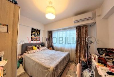 Apartament cu 3 camere decomandat, mobilat în 13 Septembrie - 3