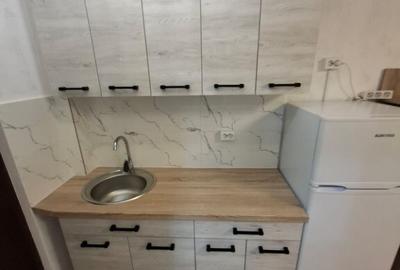 Camera de camin cu baie proprie,zona Bularga,etaj 2 - 6