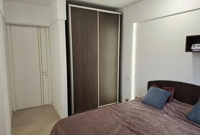 Apartament cu 2 camere decomandat, mobilat în Văcăresti - 8