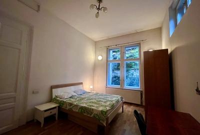 Apartament cu 3 camere in Șirul Livezii - 8