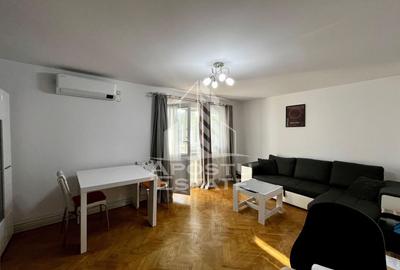 Apartament cu 3 camere decomandat, mobilat în Lipovei - 3