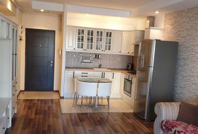 Apartament cu 2 camere semidecomandat în Pipera - 2