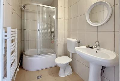 Apartament cu 2 camere semidecomandat în Ultracentral - 5