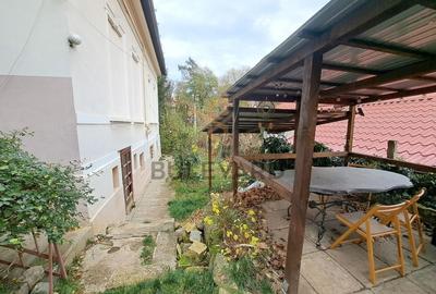 Apartament 2 camere la casa, curte si garaj! zona centrala! - 3