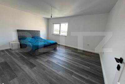 Penthouse, 5 camere, 2 bai, 161 mp, PETFRIENDLY, parcare, zona Stejarului - 3