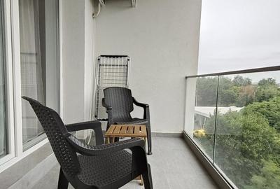 Garsonieră decomandată, mobilată în Vitan-Bârzești - 6