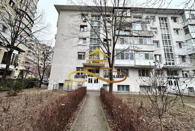 Garsonieră nedecomandată în Central - 1