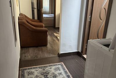 Garsonieră decomandată în Exterior Vest - 5