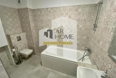 Vanzare penthouse 3 camere, mobilat si utilat, in Ploiesti, zoma Albert MRS Smar - 7