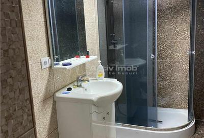 Casă cu 12 camere cu Teren 1000 Mp în Români - 12