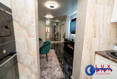 Apartament cu 2 camere decomandat în E3 - 18