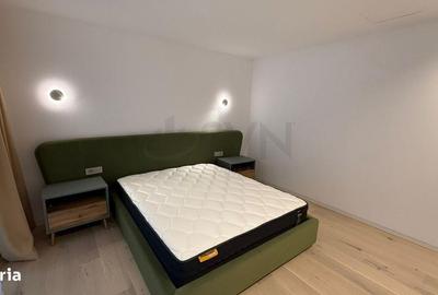 Apartament cu 3 camere, mobilat în Aviatorilor - 3