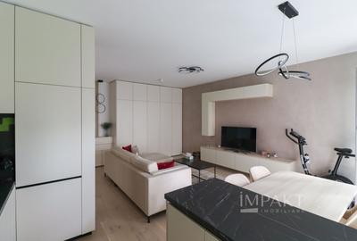 Apartament cu 2 camere semidecomandat în Mărăști - 7