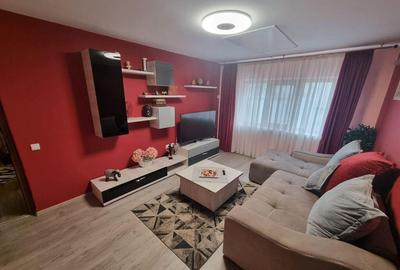 Trocadero-apartament 2 camere decomandat finisat modern - 7