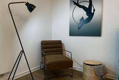 Apartament cu 2 camere decomandat, mobilat în Aviației - 6