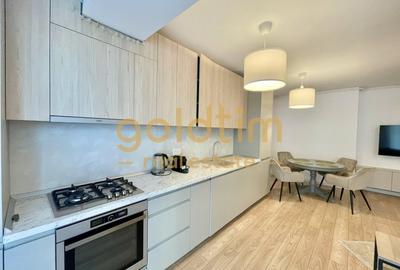 NOU/SPATII GENEROASE/DRESING/ ROND OMV - 1