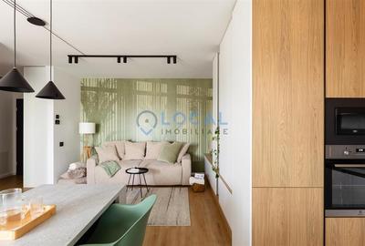 Apartament 2 camere | modern | Parcare | Liberty, Iris - 11