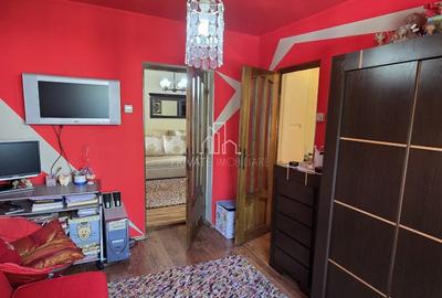 Apartament cu 2 camere decomandat, mobilat în Est - 4