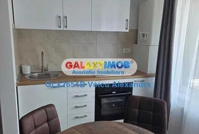 Apartament 2 Cam Lux Berceni - Aparatorii Patriei - 10 Min Metrou - 5