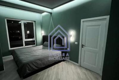 Apartament cu 2 camere semidecomandat în Ultracentral - 7