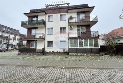 Apartament cu 3 camere semidecomandat, mobilat în Vârteju - 33