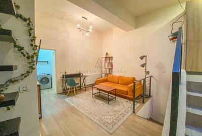 Apartament cu 2 camere, mobilat în Crângași - 3