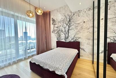 Luxury Penthouse for sale//Herastrau-Amazing view//3 parking - 16