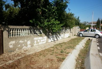 Vidra, teren intravilan 4.800 mp (sau 1.200 mp) Vidra, teren intravilan 4.800 mp (sau 1.200 mp) - 1