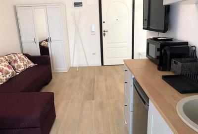 Apartament 2 camere zona Aviatorilor - 1