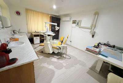 Spațiu comercial, de 110 mp, în Coman - 4