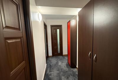 Apartament cu 3 camere decomandat, mobilat în Inel II - 27