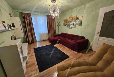Apartament cu 3 camere decomandat în Aradului - 1