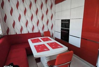 Apartament cu 3 camere în Nufărul - 2