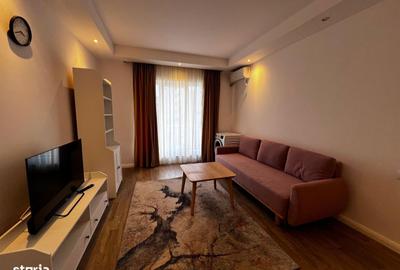 Apartament cu 2 camere în Pipera