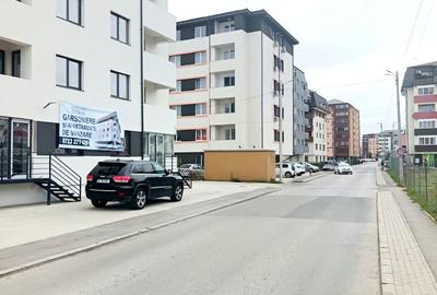 Garsonieră decomandată în Militari