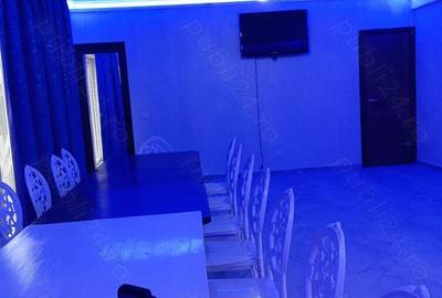 Casă cu 20 camere în Central - 4