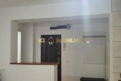 Apartament cu 2 camere decomandat, mobilat în Lujerului - 5