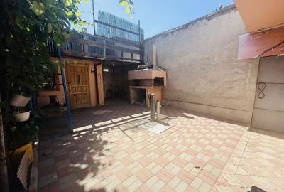 Casă individuală cu 3 camere cu Canalizare în Freidorf - 3