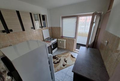 Garsonieră decomandată, mobilată în Tudor Vladimirescu - 5