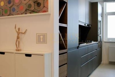 City of Mara, mobilat modern, parcare subterana inclusa ! - 4