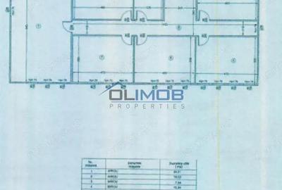 Spațiu comercial, în Obor - 8