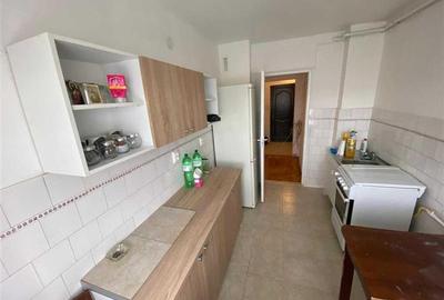 Apartament cu 2 camere decomandat, mobilat în Județean - 5
