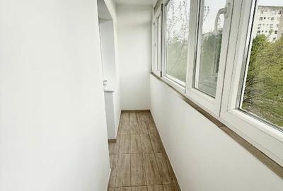Apartament cu 2 camere semidecomandat, mobilat în Berceni - 13