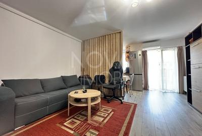 Apartament 3 camere, mobilat-utilat modern, Zona Selimbar - 3