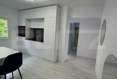 Apartament cu 2 camere decomandat în Central - 14