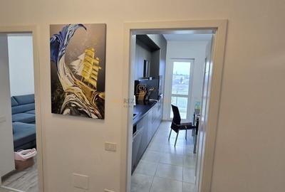 Apartament 2 camere, decomandat, etaj 4/11, Metalurgiei, Comision 0% - 11